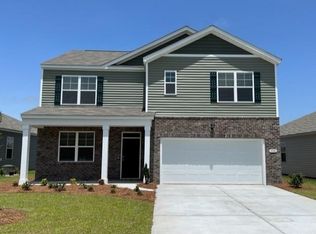 3581 Bells Lake Circle Lot 30 Hayden F, Longs, SC 29568
