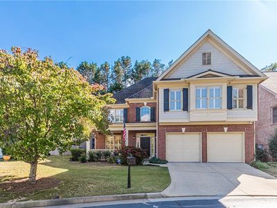 3085 Hudson Way, Decatur, GA, 30033
