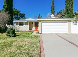 9715 Amanita Ave, Tujunga, CA 91042