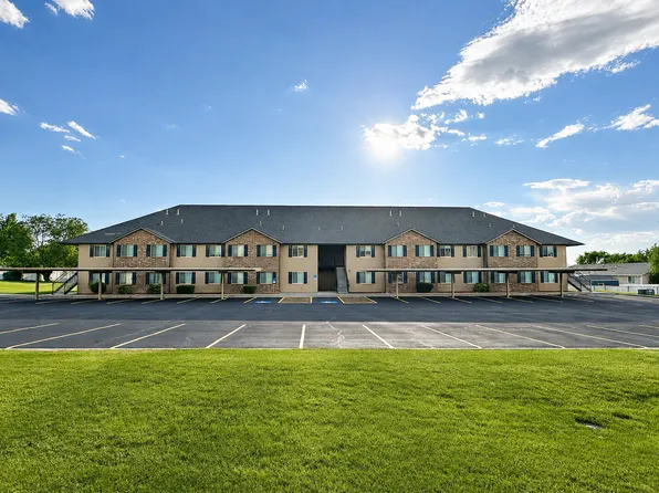 580 S Center St, Santaquin, UT