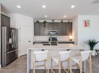 16813 W Paseo Way, Goodyear, AZ 85338