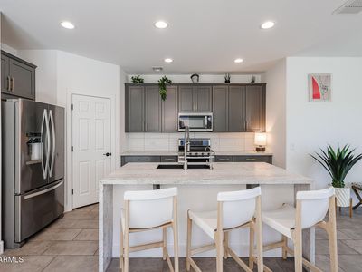 16813 W Paseo Way, Goodyear, AZ, 85338