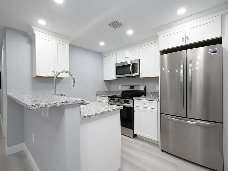 245 Elm St #203 — Photo 1