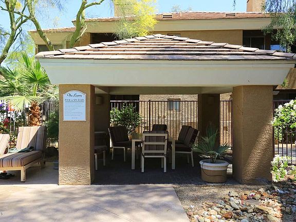4th image of 1411 E Orangewood Ave Unit 206