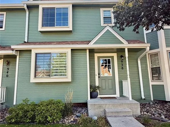 938 London Green Way, Colorado Springs, CO 80906