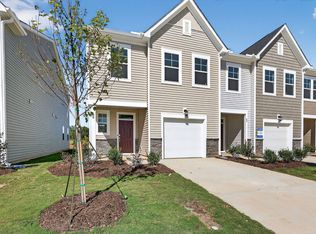 88 Blossom Field Way, Angier, NC 27501