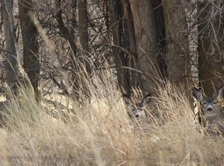 2894 Copeland Rd, Harper, OR 97906