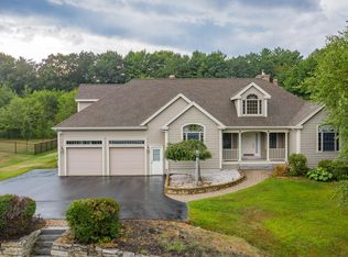 21 Meeting House Rd, Scarborough, ME 04074