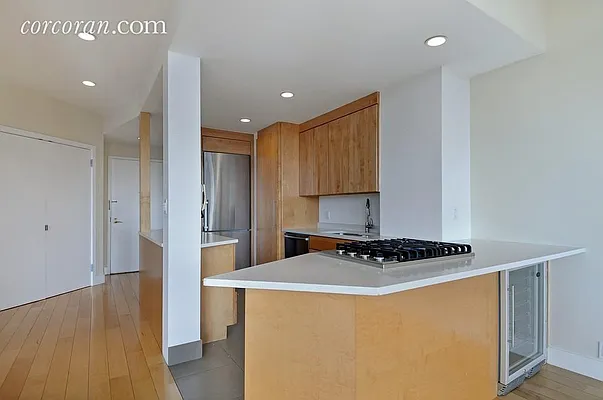 225 West 83rd Street #18KL in Upper West Side, Manhattan