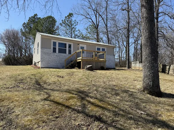 101 Morningside St, McMinnville, TN 37110