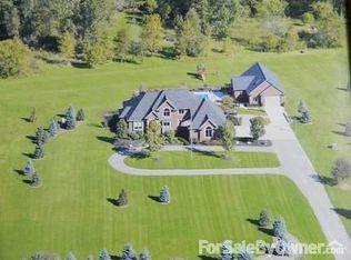 78740 McKay Rd, Romeo, MI 48065