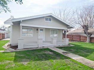 625 Beardsley Ave, Bakersfield, CA