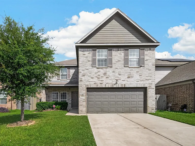 20702 Iron Timber Ln — Photo 1