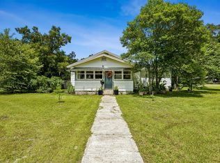 85276 Harts Rd, Yulee, FL 32097