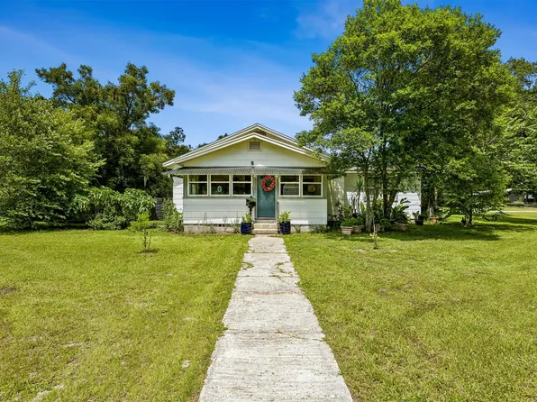 85276 Harts Rd, Yulee, FL 32097