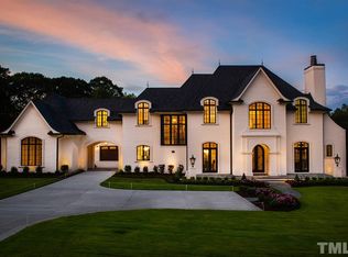 6504 Century Oak Ct, Raleigh, NC 27613