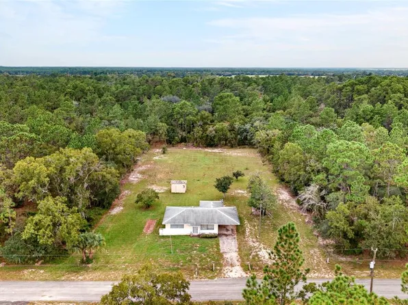10260 SE 129TH COURT, DUNNELLON, FL 34431