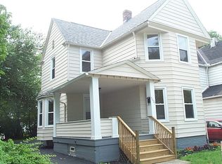 5627 Jefferson Ave, Maple Heights, OH 44137