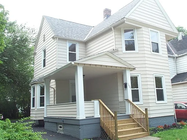 5627 Jefferson Ave, Maple Heights, OH 44137