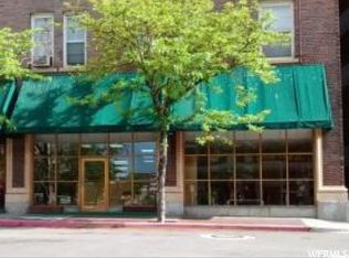 115 E Social Hall Ave, Salt Lake City, UT 84111