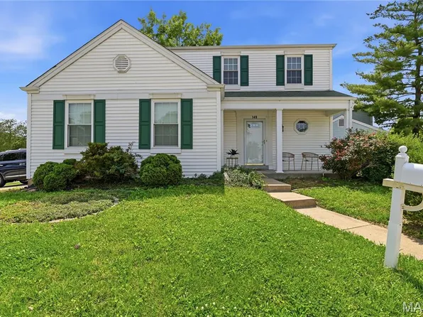 149 Lamplighter Way, O Fallon, MO 63368