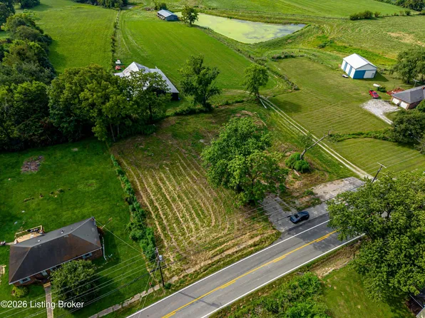 3769 Bethlehem Rd, Pleasureville, KY 40057