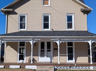 10 W Butler St, Shickshinny, PA 18655