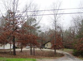 2936 Bethlehem Rd, Lufkin, TX 75904