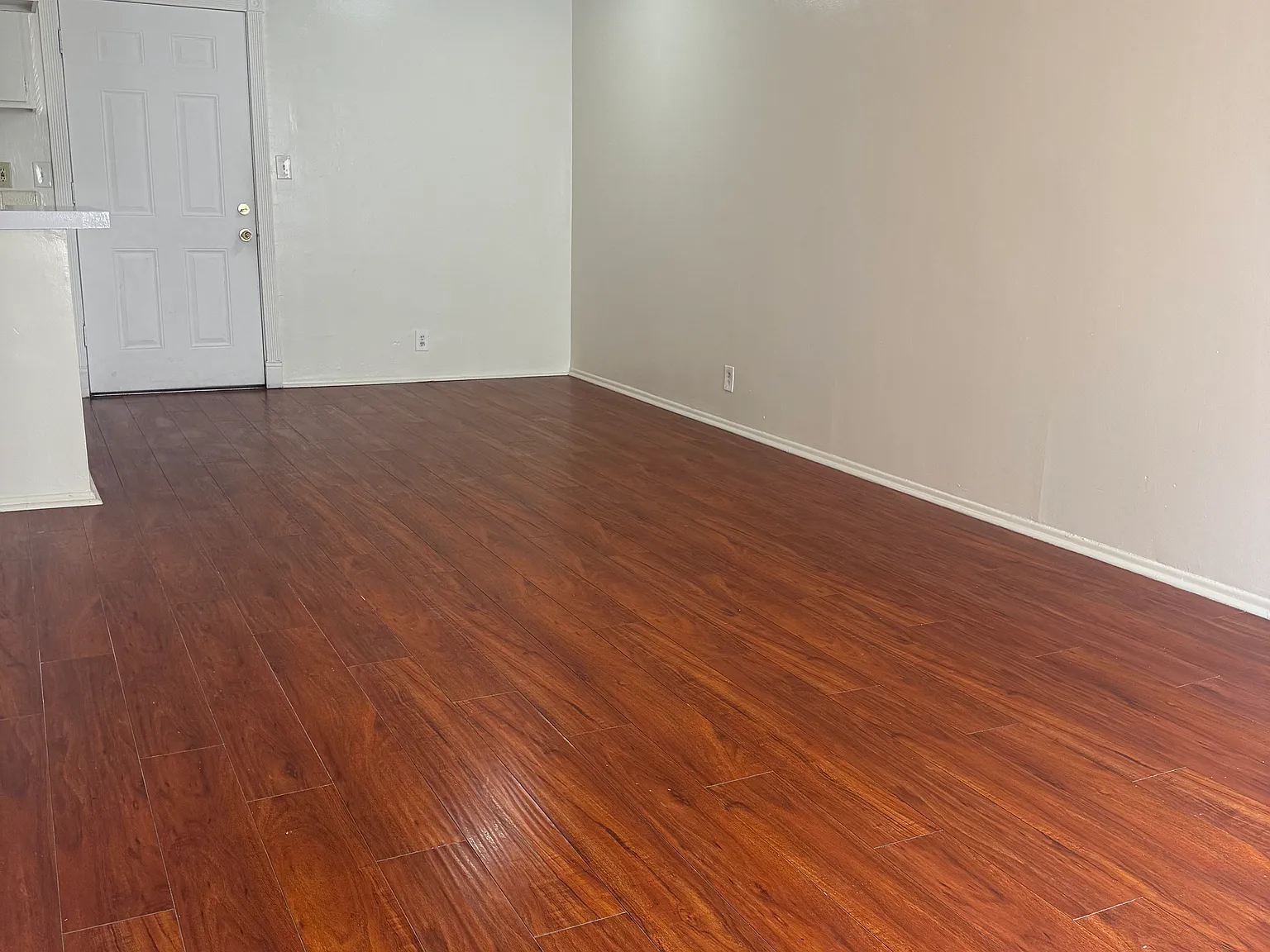 Studio, 550 sqft, $1,850 — Photo 2