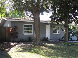 5410 Newton Ave S, Gulfport, FL 33707