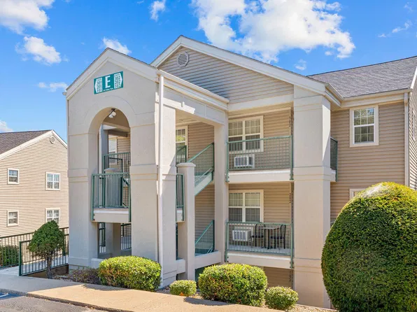545 Valley View Road #E-101, Branson, MO 65616