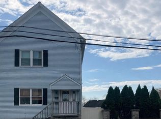 110 Oak Tree Ave Floor 2, South Plainfield, NJ 07080