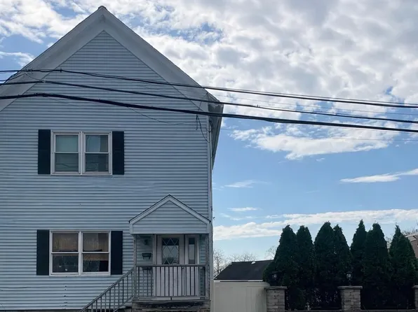 110 Oak Tree Ave Floor 2, South Plainfield, NJ 07080