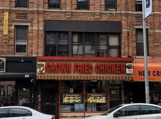 577 Sutter Ave, Brooklyn, NY 11207