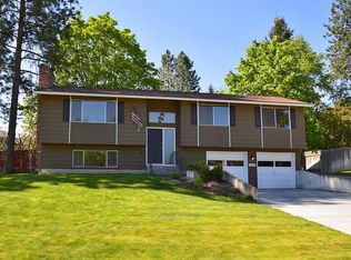 2026 E 63rd Ave, Spokane, WA 99223