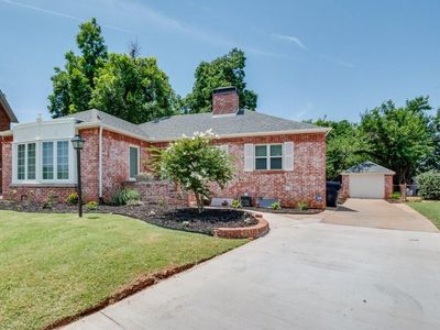 2632 NW 28th St, Oklahoma City, OK, 73107