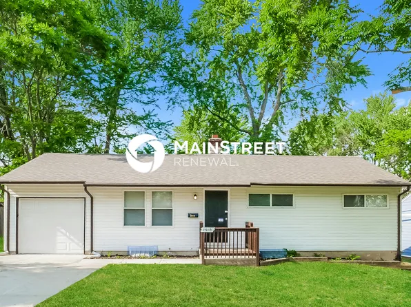 7910 Longview Rd, Kansas City, MO 64134