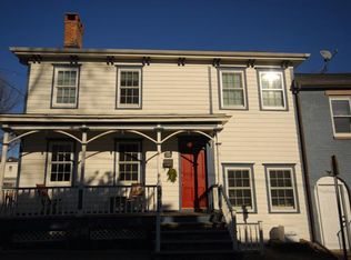 Stone St, Cold Spring, NY 10516