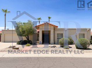 10943 E Palomino Rd, Scottsdale, AZ 85259