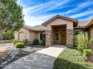 5115 W Sinagua Ln UNIT 4, Prescott, AZ 86305