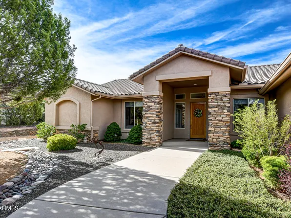 5115 W SINAGUA Lane #4, Prescott, AZ 86305