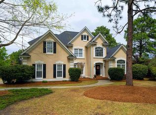116 Shallow Brook Dr, Columbia, SC 29223