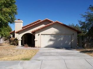 2013 Trinity Ave, Barstow, CA 92311