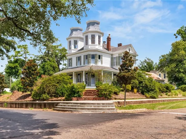 300 Linton Ave, Natchez, MS 39120