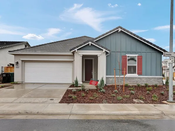 9826 Amisha Way, Sacramento, CA 95829