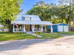 511 E Washington St, Starke, FL 32091