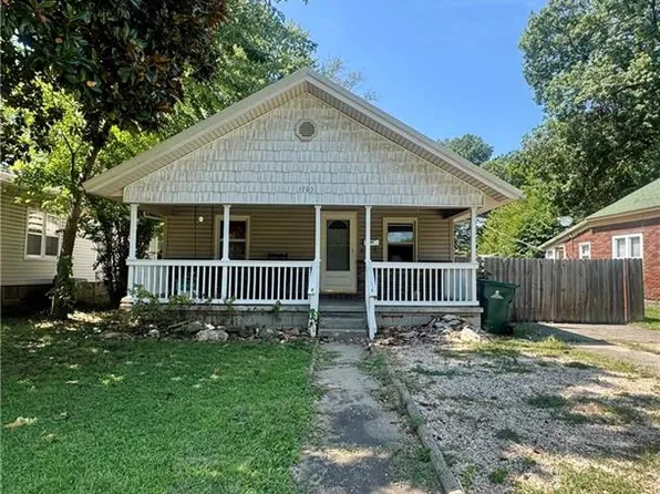 1703 N Joplin St, Pittsburg, KS 66762