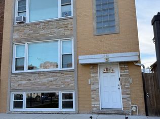 1648 N McVicker Ave UNIT 1, Chicago, IL 60639