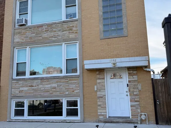 1648 N McVicker Ave Unit 1, Chicago, IL 60639