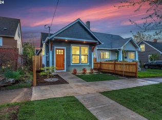 3915 NE 68th Ave, Portland, OR 97213